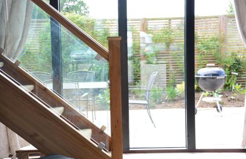 Manor House Barn, Peasenhall - Foto 16