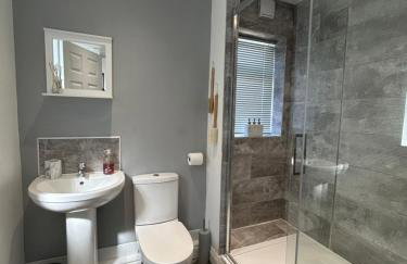 Ferrers House - Foto 55