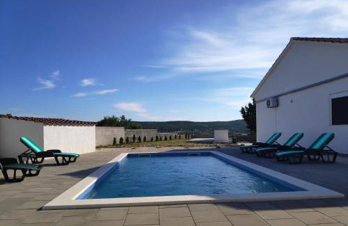 Family friendly house with a swimming pool Bulic, Zagora - 18943 - Photo 4
