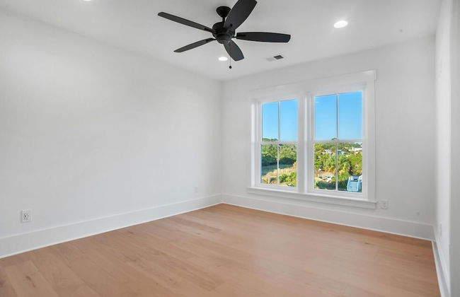 Sprawling Ocean View Home With Massive Deck - Foto 30