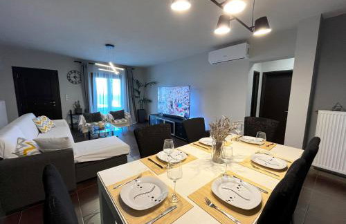 Infinity Horizon Syros Apartment - Foto 17