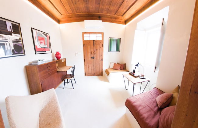 uma casa em entradas Guesthouse Alentejo - Foto 24