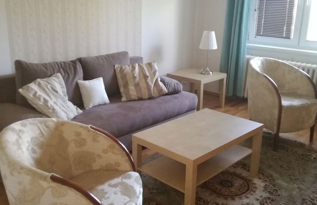 FUKAS Apartments Nitra - Photo 4