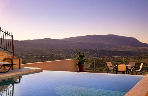 Iconic Villa With Private Pool and sea View - Foto 33