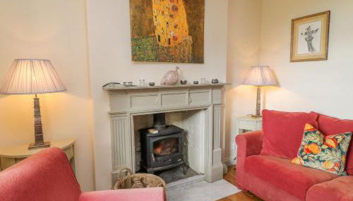 Ivy Cottage - Foto 4