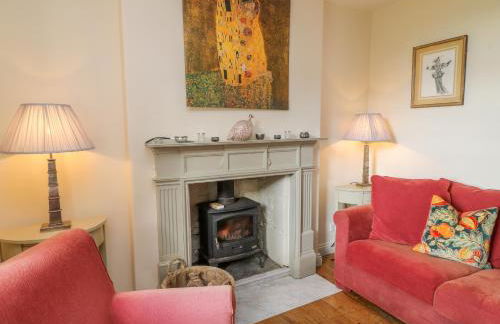 Ivy Cottage - Foto 4