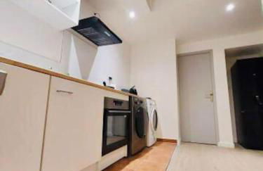 Appartement T3, au Coeur de Montpellier, WiFi et Climatisation - Foto 8