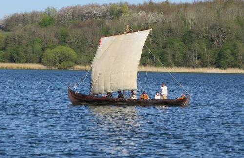 Ferienwohnungen am Danewerk - Foto 21