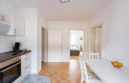 West48 Gemütliches Apartment -Blick auf Blauen See - Foto 2