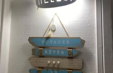 Appartement familial entre la gare et le centre-ville - Foto 21