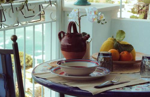 Casa Gilda Positano - Foto 57