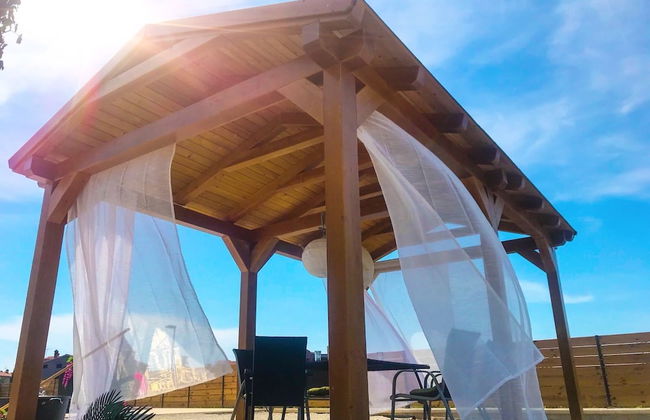 Butique apartment Borghetto - Foto 29