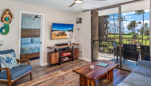 2 2 Oceanview Modern Resort Vistas - Foto 3