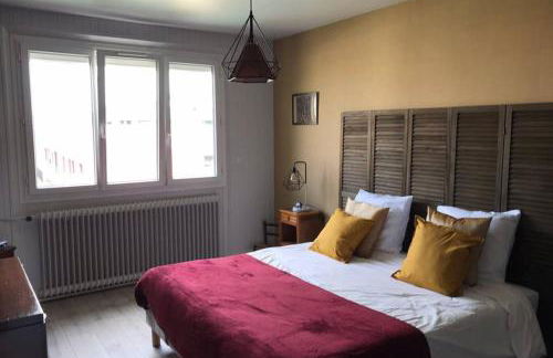 JAZZAPPART appartement classé 3 étoiles - Foto 42