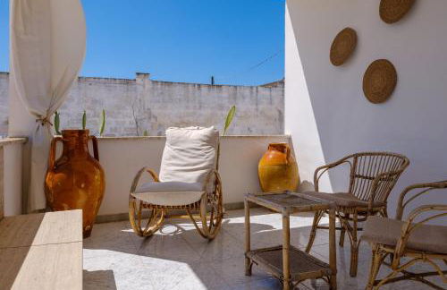 Villa Marinezzi - Foto 24