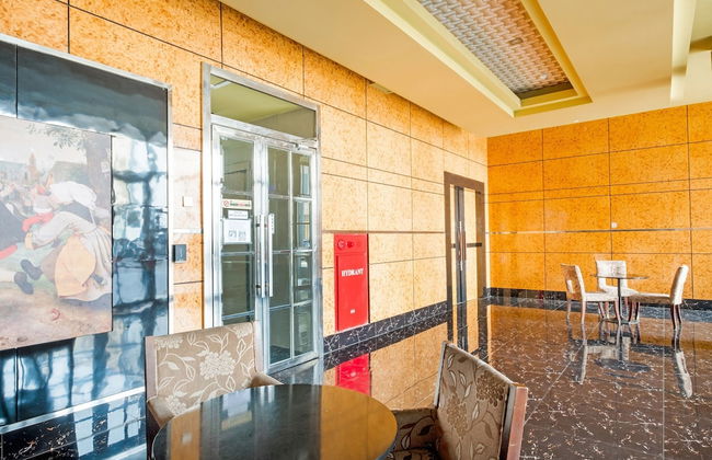 OYO 3691 Apartment Saladin Mansion - Foto 19