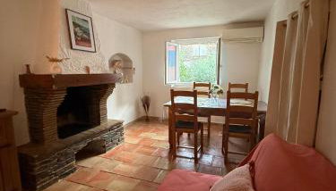 Maison provençale de village avec terrasse - Golfe de Saint-Tropez, Côte d'Azur - Foto 3