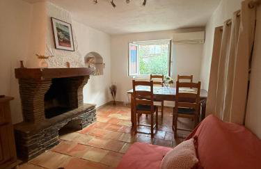 Maison provençale de village avec terrasse - Golfe de Saint-Tropez, Côte d'Azur - Foto 3
