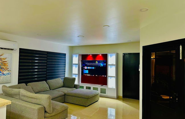 Unit 6 house - Foto 8