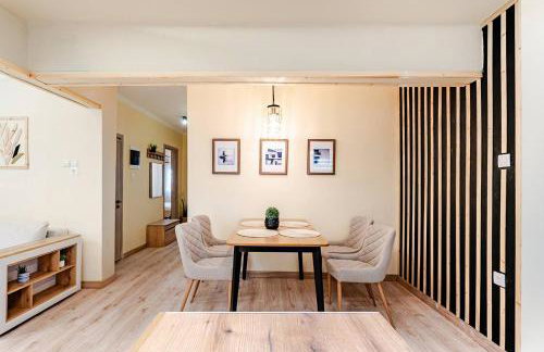 Hidden Gem - JK 7towers - 120m2 - 1Gbs - Foto 20