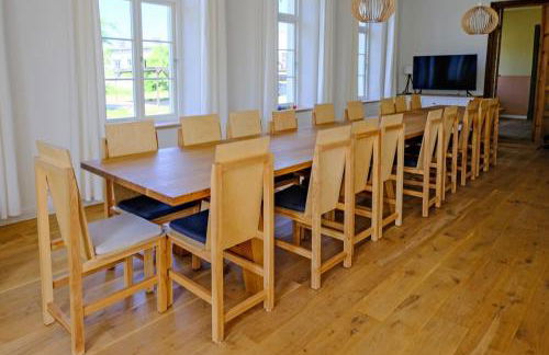 KVH FeWo Lübeck & Priwall für 19 Gäste im EG - Photo 17