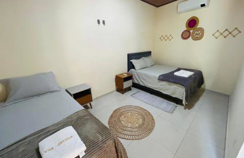 Vila Jatobá Lençóis - Foto 22