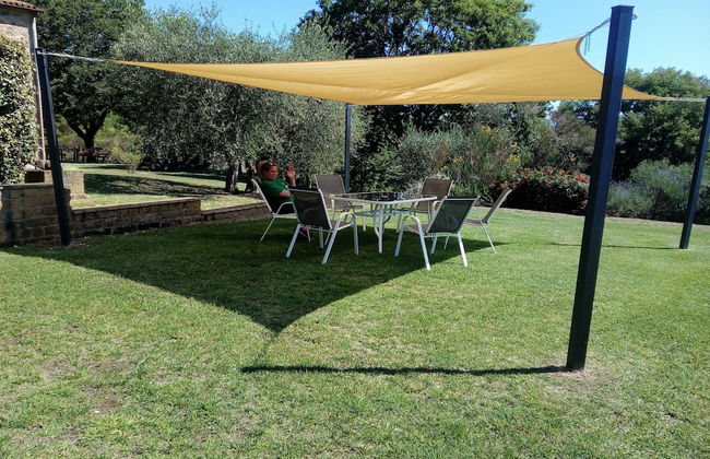 Le Fontanacce Villa With Private Pool - Foto 19