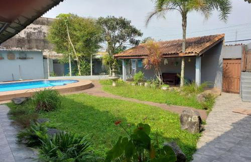 Lar dos Alves - Foto 14