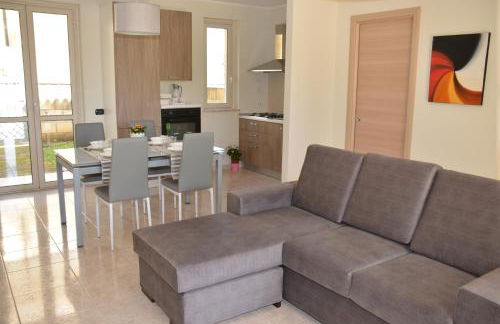 Residence La Perla - Photo 16