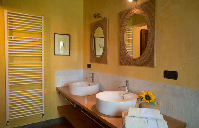 Casa Riccardo n° 3 - Foto 14