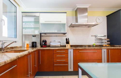 Holiday Home Haus mit privatem Pool- Garten und privatem Parkplatz by Interhome - Foto 15