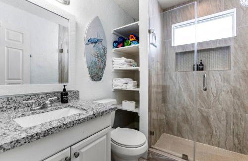 Sandy Shore Retreat - Foto 8