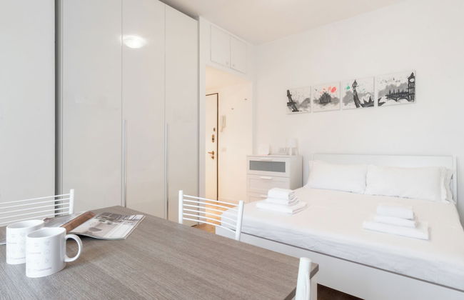 Italianway - Ampere 103 - Foto 2