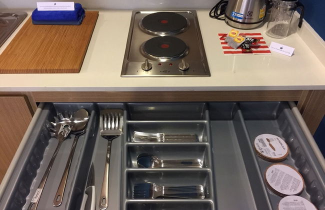 Baan Thew Talay Blue Sapphire - Photo 16