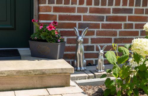 Weitblick - Ruhepol in münsterländer Parklandschaft - Foto 38