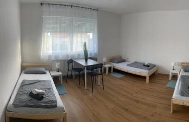 Apartmani EMA Novska - Foto 12