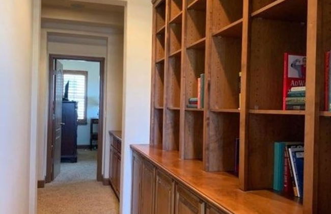 Luxury Custom Home in Oakdale Parkview - Foto 25