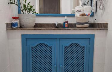 Casa da Prainha - 4 quartos a 3min da areia pra famílias - Foto 21