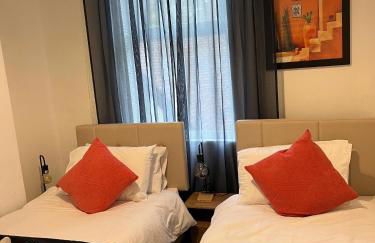 Spacious 7-Bedroom Victorian House - Foto 14