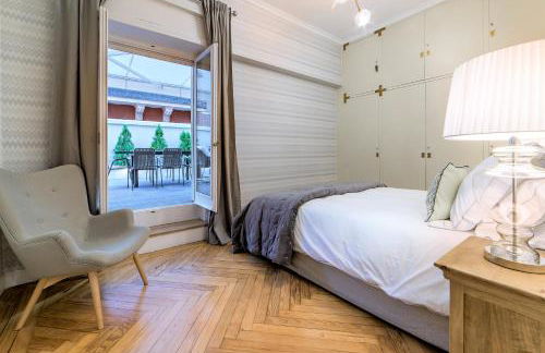 Wishome-Piso lujoso Madrid centro, Palacio Real - Photo 20