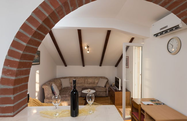 Apartment Zora - Foto 10