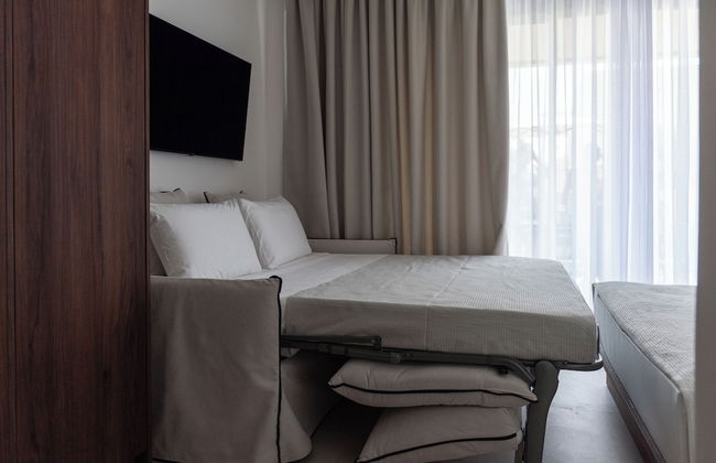 Vista Luxury Suites Halkidiki - Photo 40