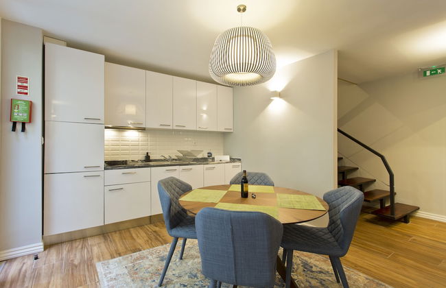 Duque de Loulé - Foto 34