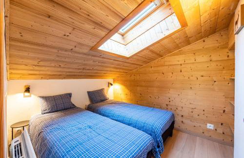 Appartement Les Genevriers - Foto 15