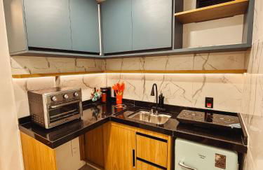 Studio New York - Apto Completo na Av Rio Branco - Photo 8