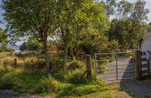 Half of 12 Camustianavaig - Foto 26