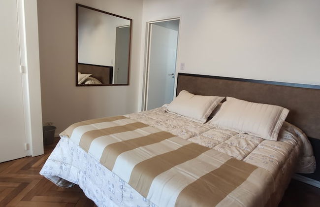 Spacious Studio Near Obelisk Comfort and Style No01 - Photo 2