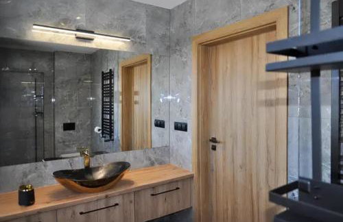 Dom pod Tatrami - Brzegi - Bukowina Tatrzańska - Foto 17