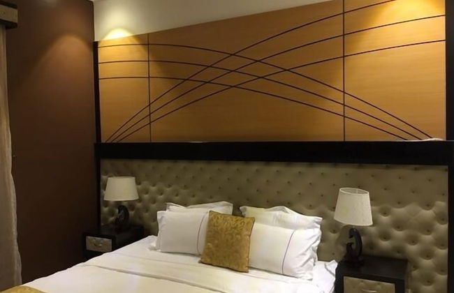 Taleen AlSahafa Hotel Apartments - Foto 15