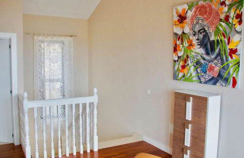 Villa Vista Bella Costa Adeje in ruhiger Villengegend mit Meerblick - Foto 44